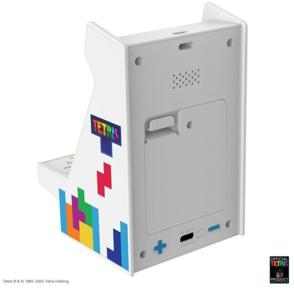 My Arcade Nano Player Pro Tetris, Bild 2