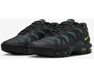 Nike Air Max Plus Drift black anthracite vintage green green strike ab 152 99 Preisvergleich bei idealo
