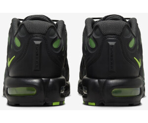 Nike Air Max Plus Drift black anthracite vintage green green strike ab 152 99 Preisvergleich bei idealo
