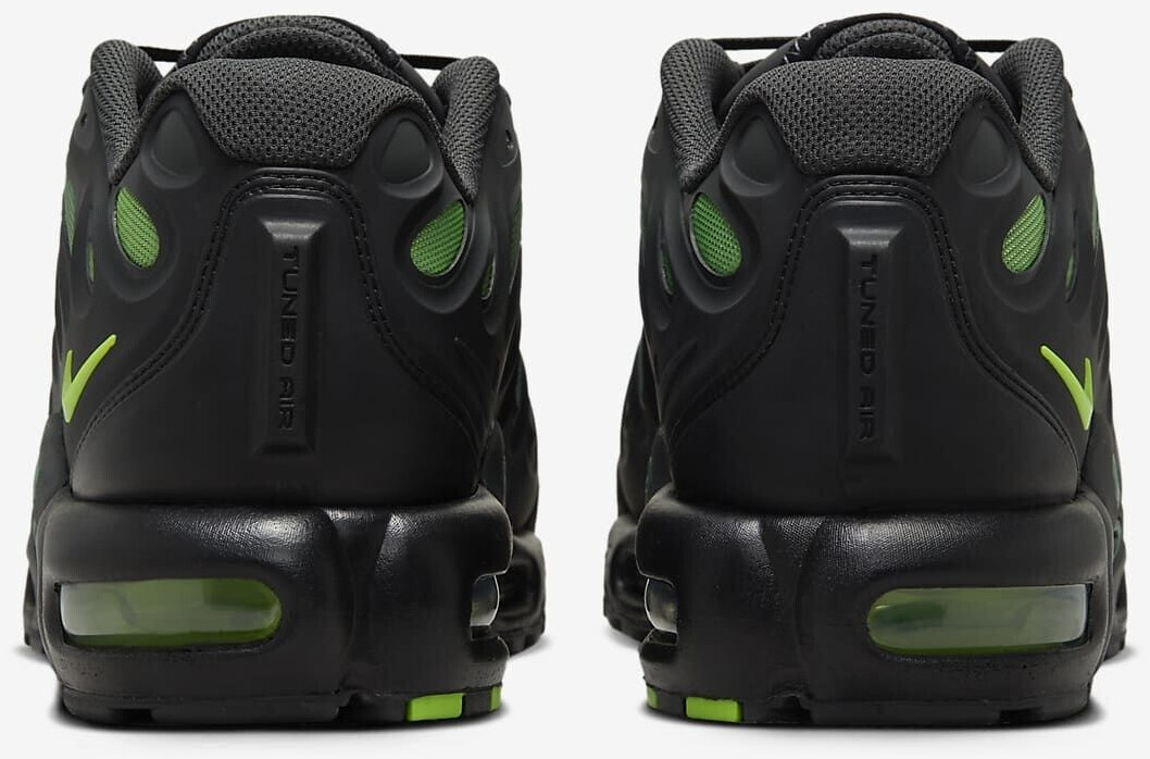 Nike Air Max Plus Drift black anthracite vintage green green strike ab 152 99 Preisvergleich bei idealo