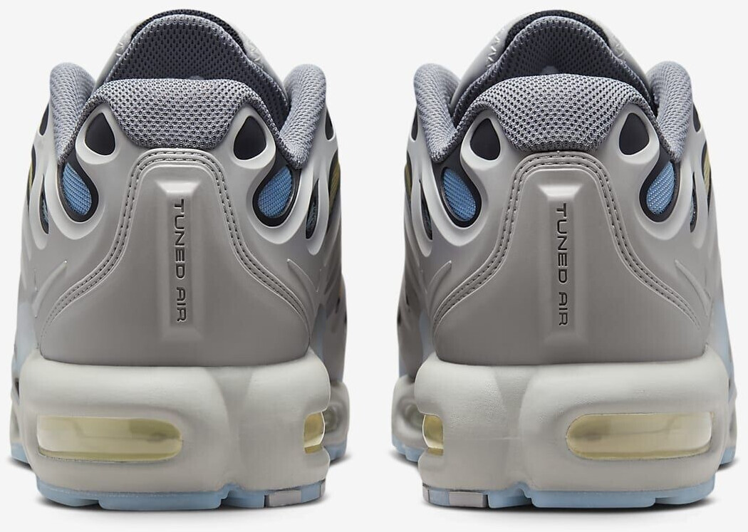 靴 Nike Air Max Plus Drift Light Smoke Grey