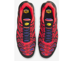 Air max plus 97 black and orange store