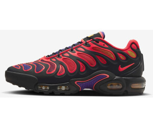 Nike Air Max Plus Drift black field purple laser orange bright crimson ab 129 99 Preisvergleich bei idealo