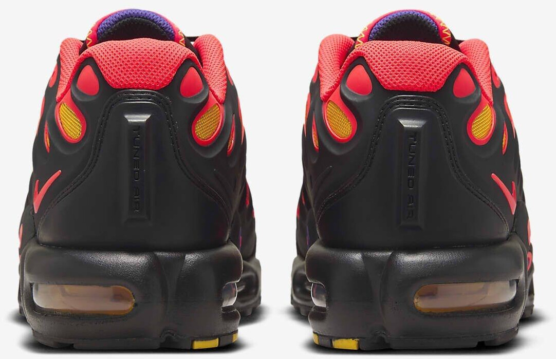 Air max plus bright crimson best sale