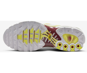 Nike Air Max Plus Women white football grey dark team red light laser orange ab 370 00 Preisvergleich bei idealo