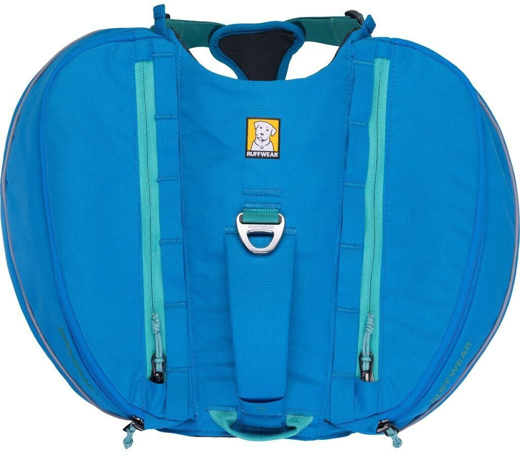 Ruffwear Sacoche pour chien S Blue Dusk Ruffwear Sacoche pour chien S Blue Dusk