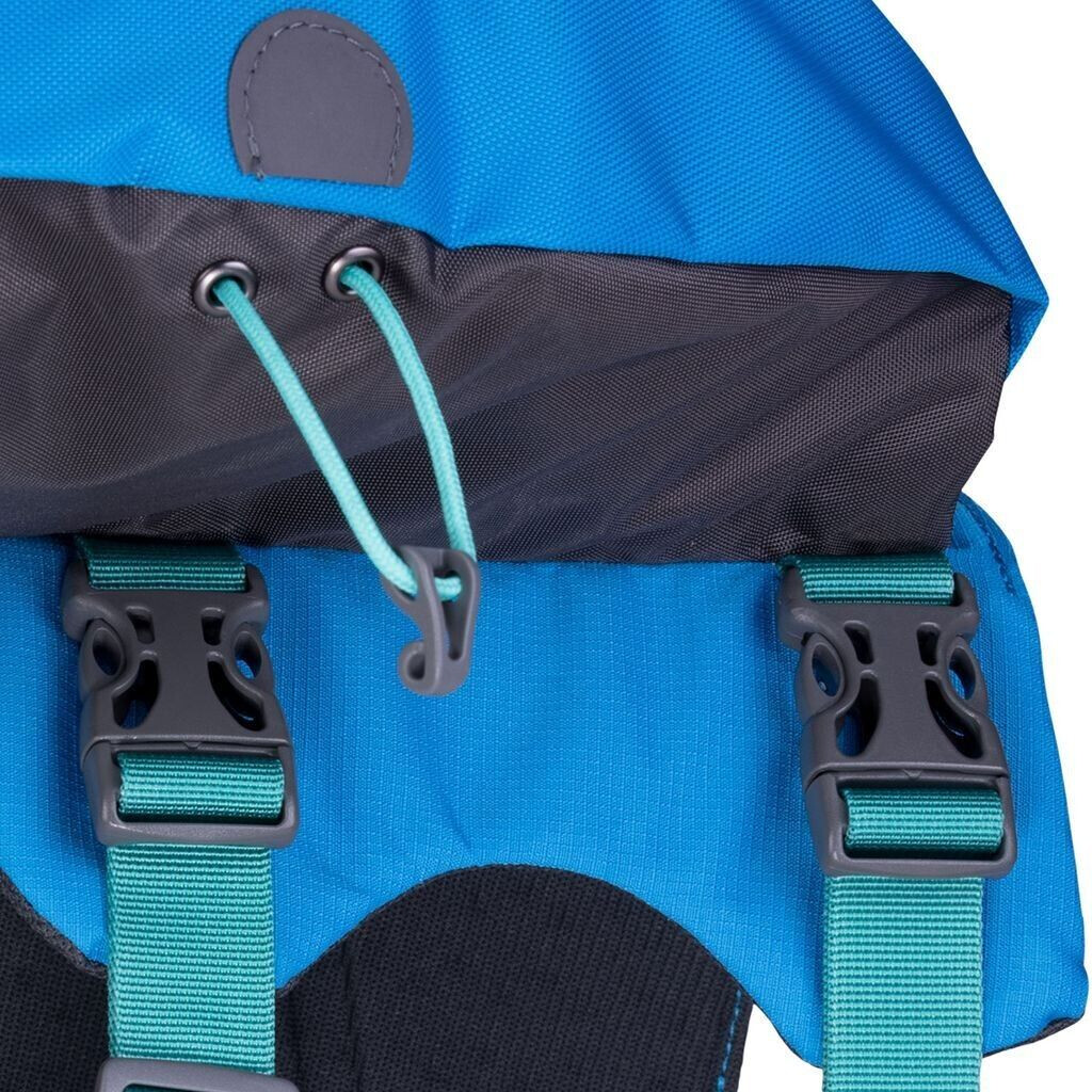 Ruffwear Sacoche pour chien S Blue Dusk Ruffwear Sacoche pour chien S Blue Dusk