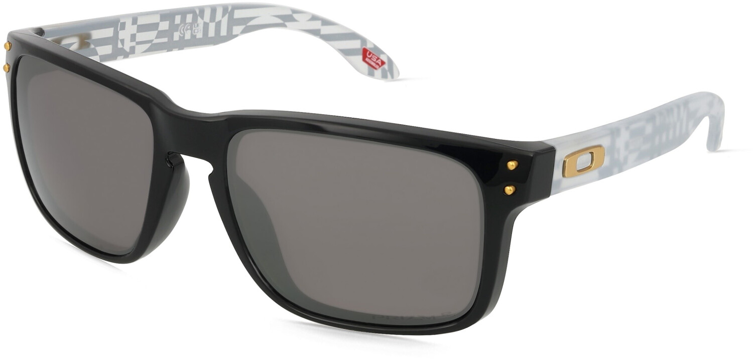 Oakley Holbrook Introspect Collection OO9102-Y7