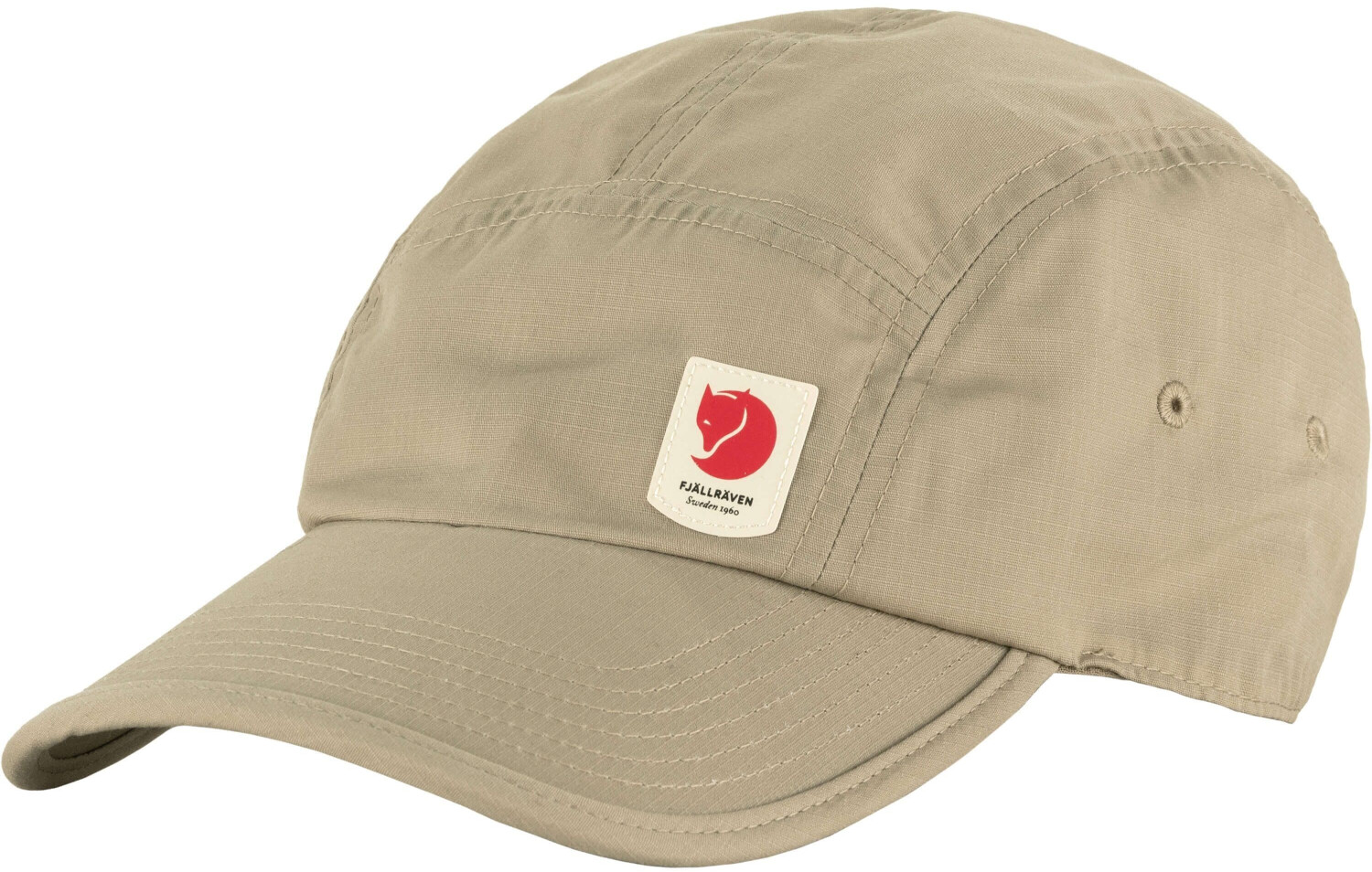Fjällräven High Coast Lite Cap (78150) fossil