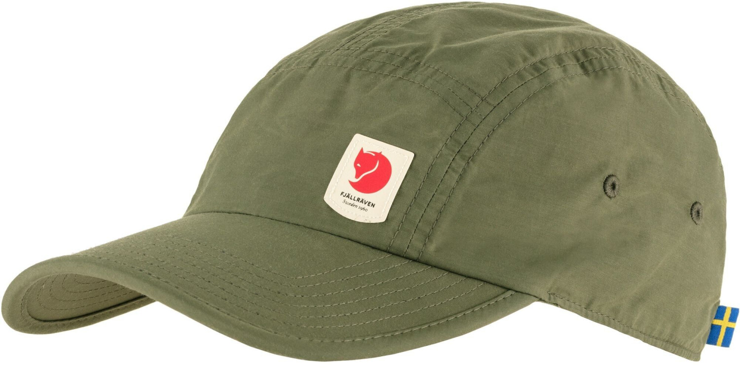 Fjällräven High Coast Wind Cap (12100004) green