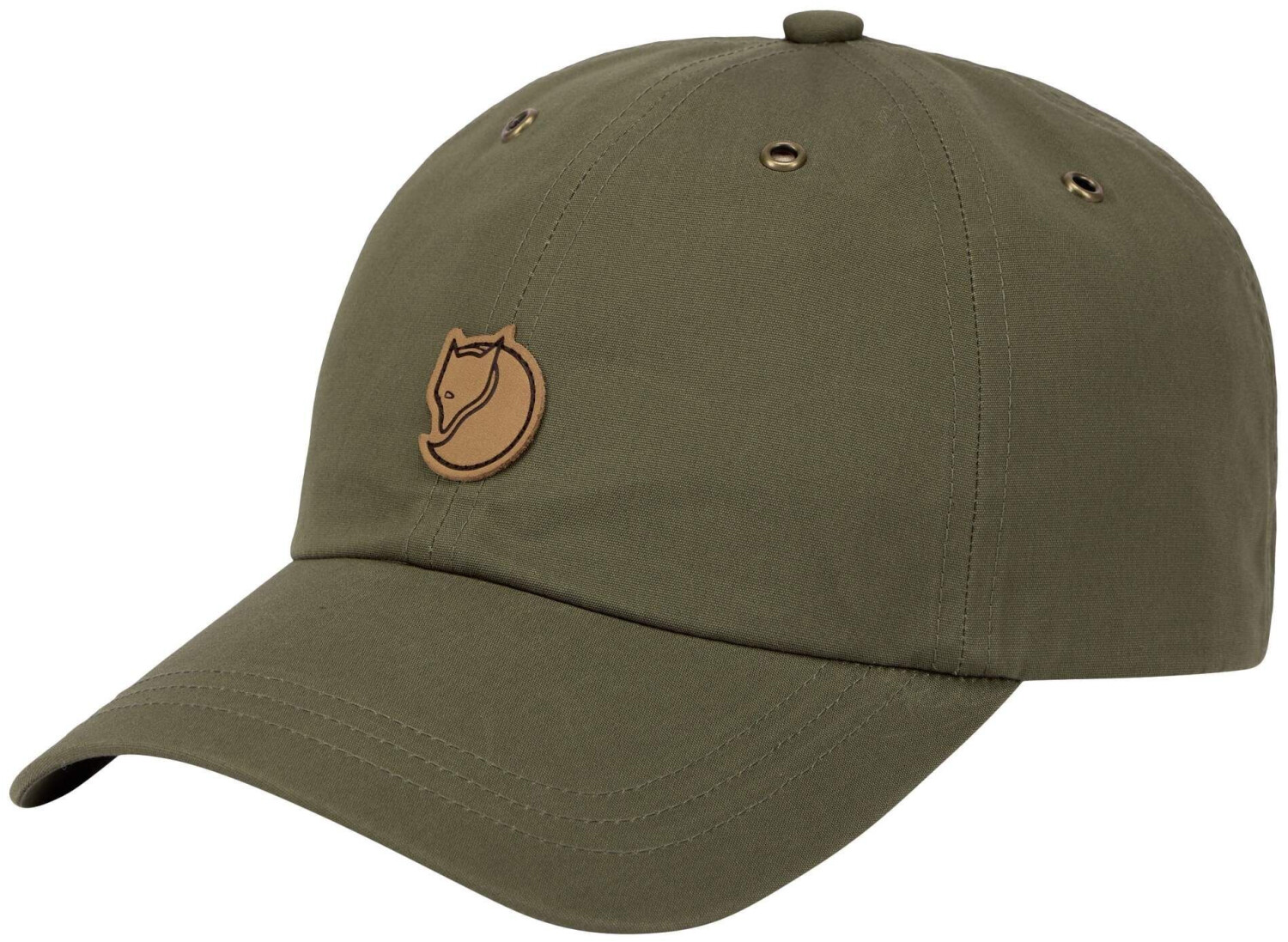 Fjällräven Vidda Cap (77357) laurel green
