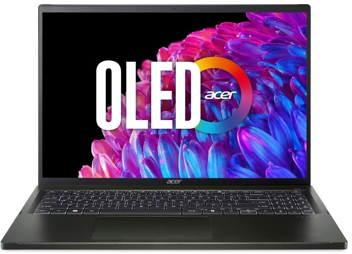 Acer Swift Edge SFE16-44