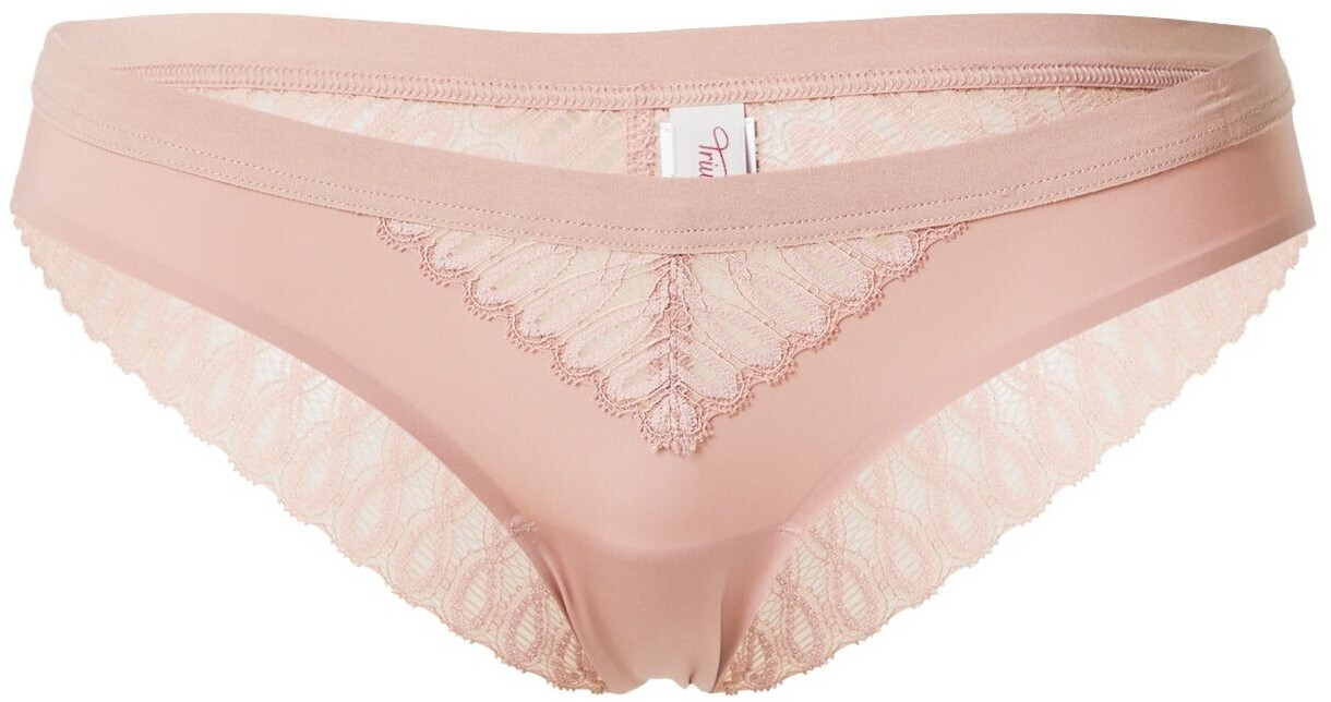 Triumph Aura Spotlight Briefs light pink