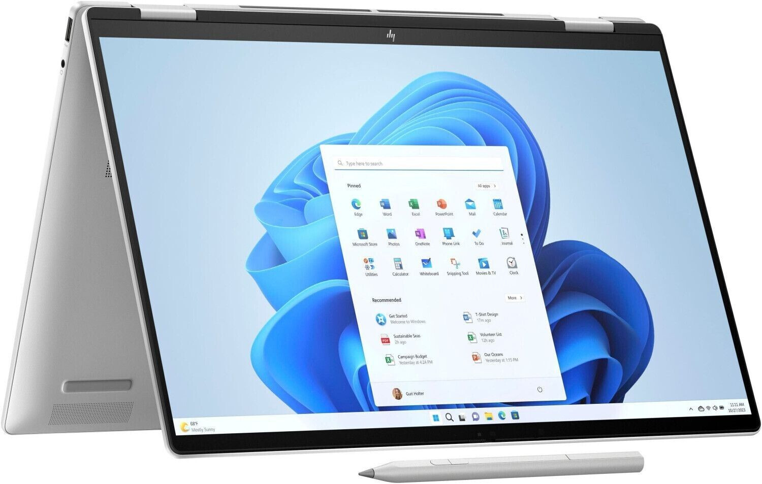 Hp Envy X360 15 Купить