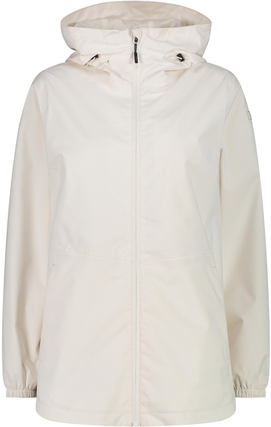 CMP Rain Jacket (34Z5426)