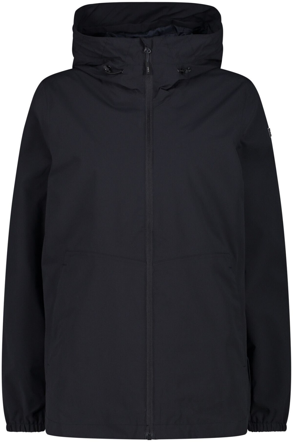 CMP Rain Jacket (34Z5426) antracite