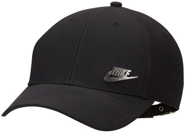 Nike Structured Metal Futura Cap (FB5371)
