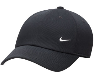 Nike Club Unstructured Cap FZ5698 black sail ab 22 60 Preisvergleich bei idealo