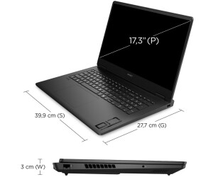 Barrette Mémoire RAM 4 Go DDR4 Pour PC Portable HP Omen 17-w222ng - Garantie à Vie