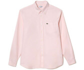 Buy Lacoste Long Sleeve Shirt (CH1911) from £65.99 (Today) – Best Deals ...
