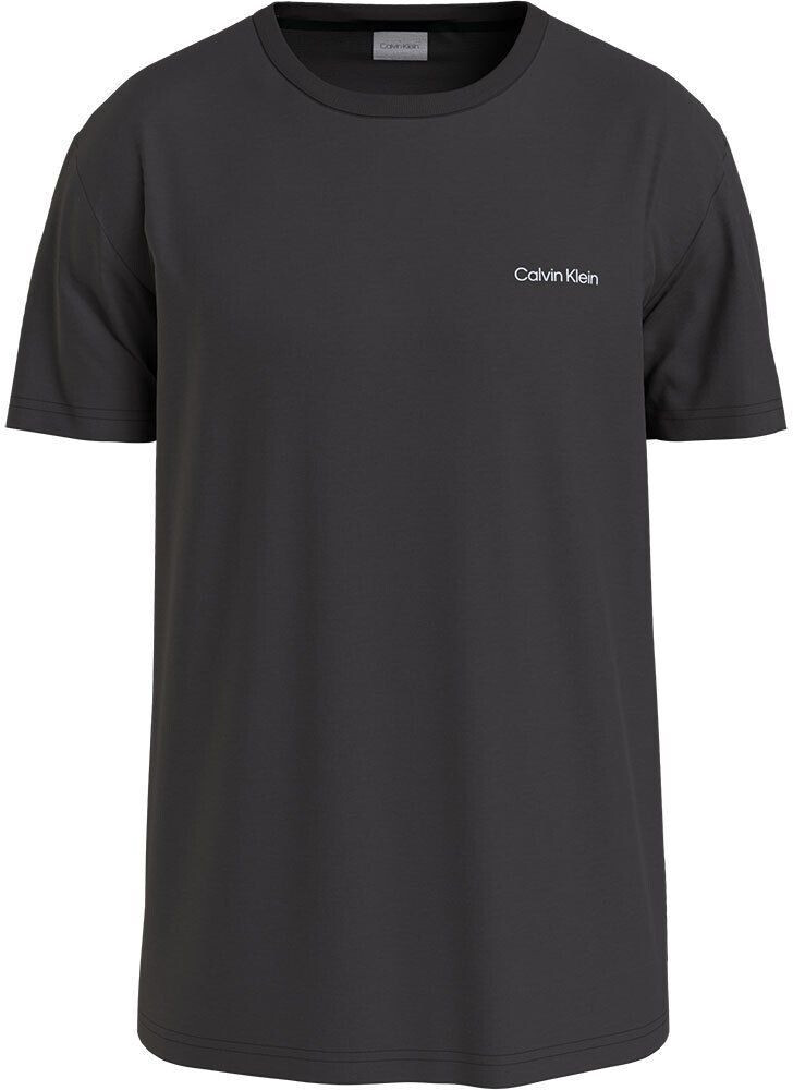 Calvin Klein Micro Logo T-Shirt black (K10K109894-BEH)