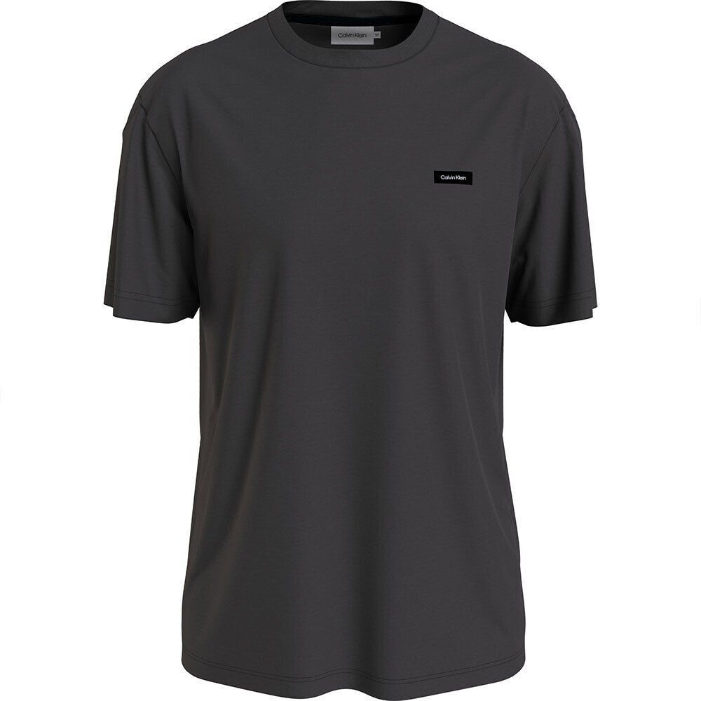 Calvin Klein Short Sleeve T-Shirt grey (K10K112749-BEH)