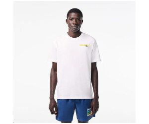 Lacoste shorts and t shirts 2025