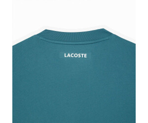 Buy Lacoste Short Sleeve T Shirt blue TH7545 IY4 from 49.00 Today Best Deals on idealo