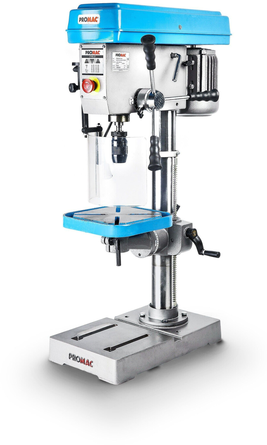 Promac 370ELB