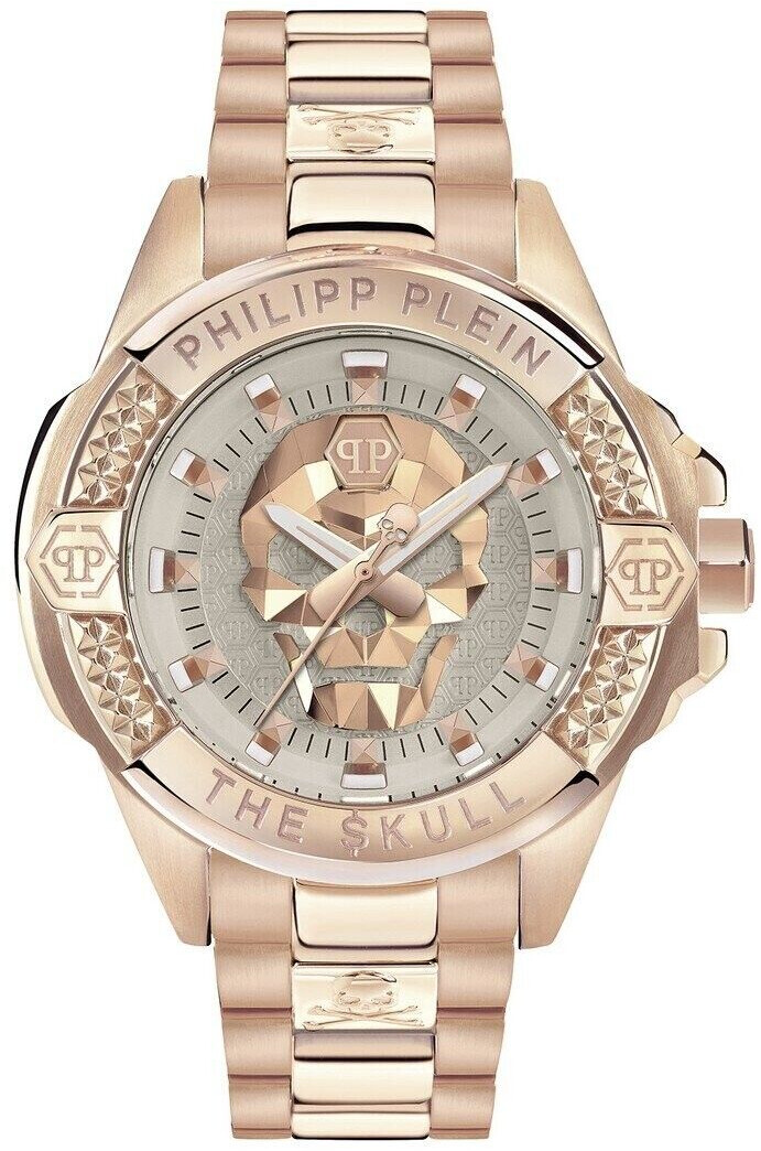 Philipp Plein Montre Femme 41mm