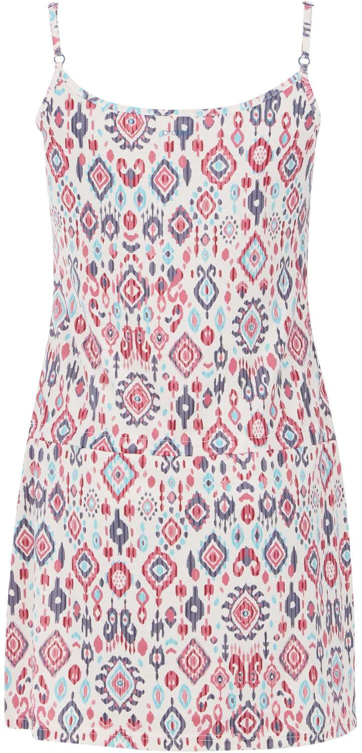 Protest Prtbounties 24 Dress canvas off