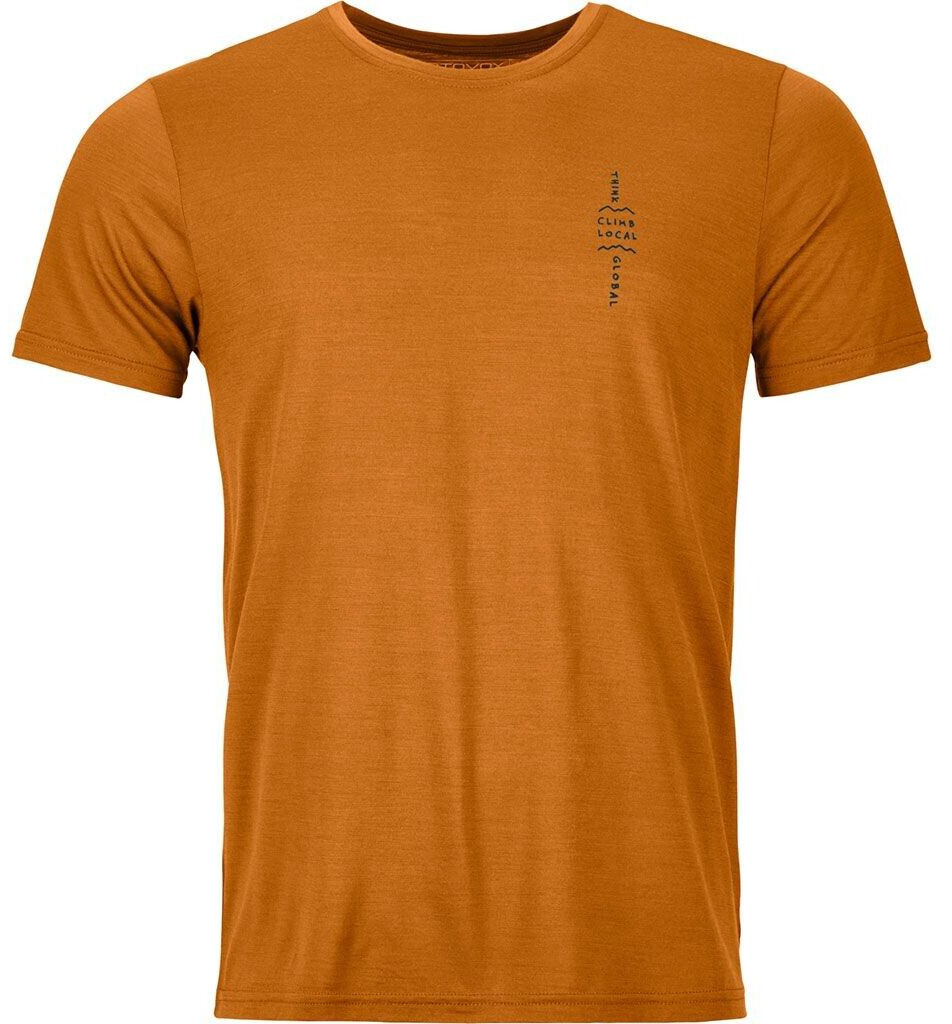 Ortovox 150 Cool Climb Local TS sly fox