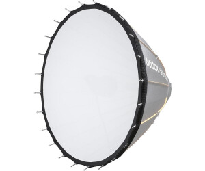 Godox P88-D2 Diffusor for P88