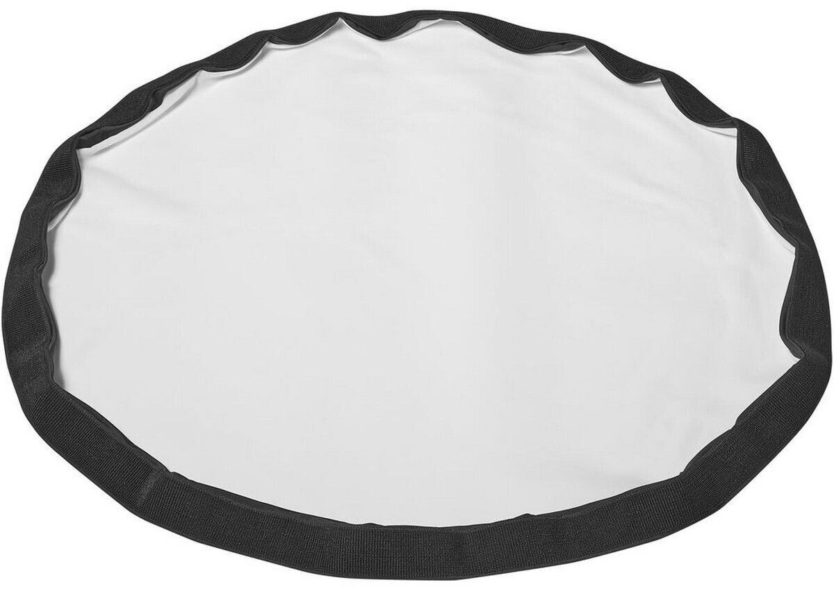 Godox P128-D2 Diffuseur pour réflecteur parabolique P128