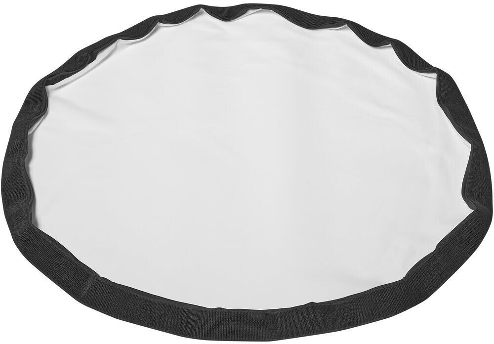 Godox P128-D1 Diffuseur pour réflecteur parabolique P128