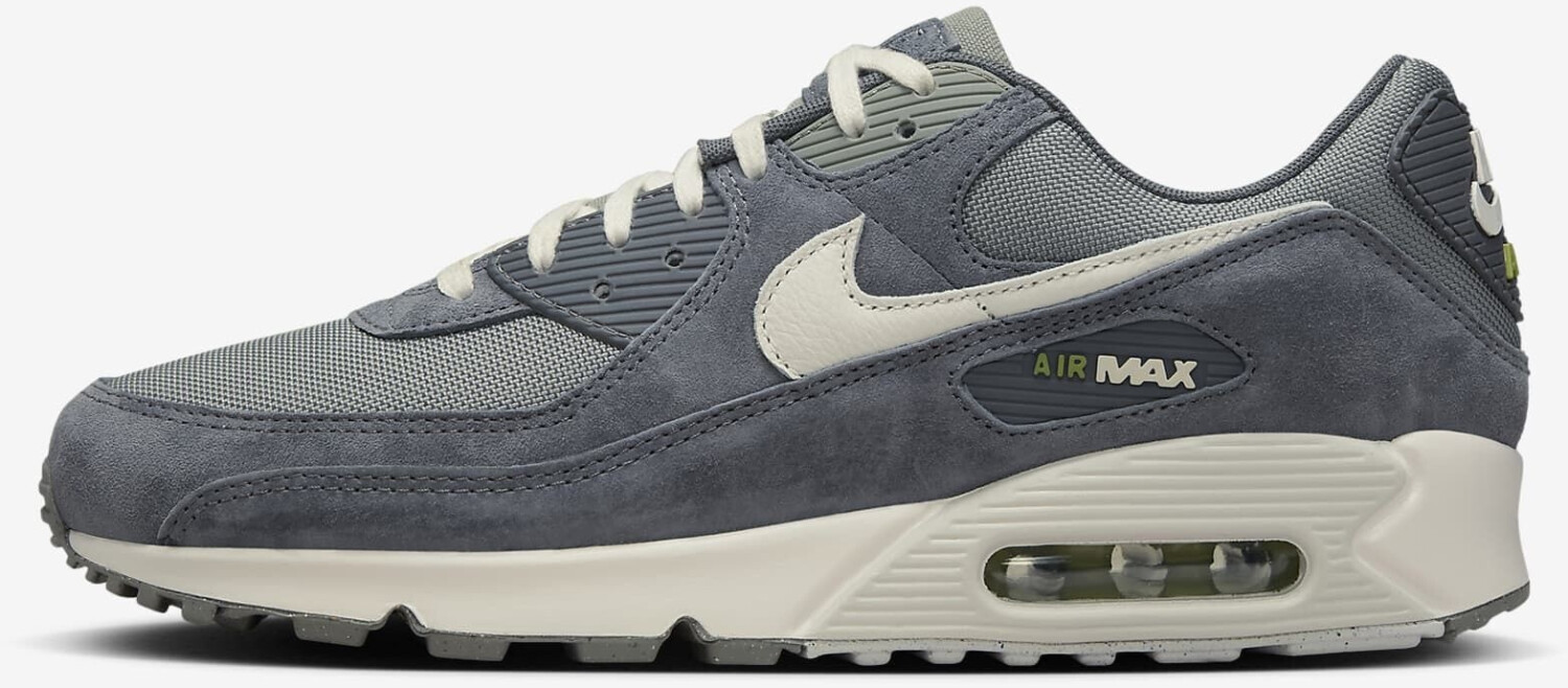 Nike air max 90 premium herr outlet