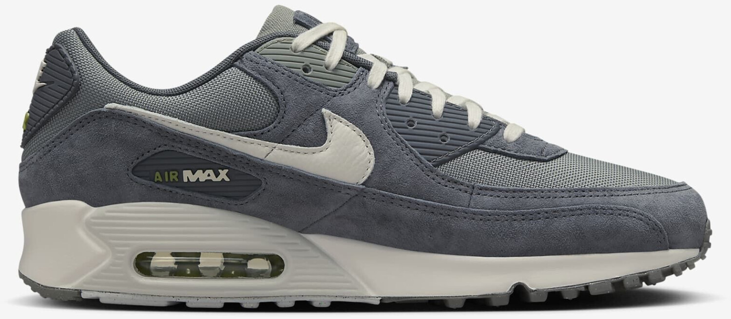 Nike Air Max 90 Premium DA1641 iron grey dark stucco pear phantom ab 149 00 Dezember 2024 Preise Preisvergleich bei idealo