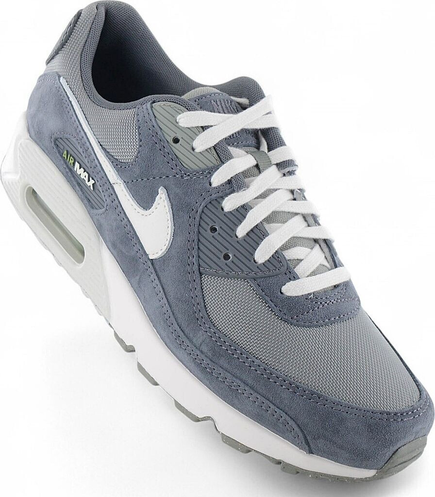 Nike Air Max 90 Premium DA1641 iron grey dark stucco pear phantom ab 149 00 Dezember 2024 Preise Preisvergleich bei idealo