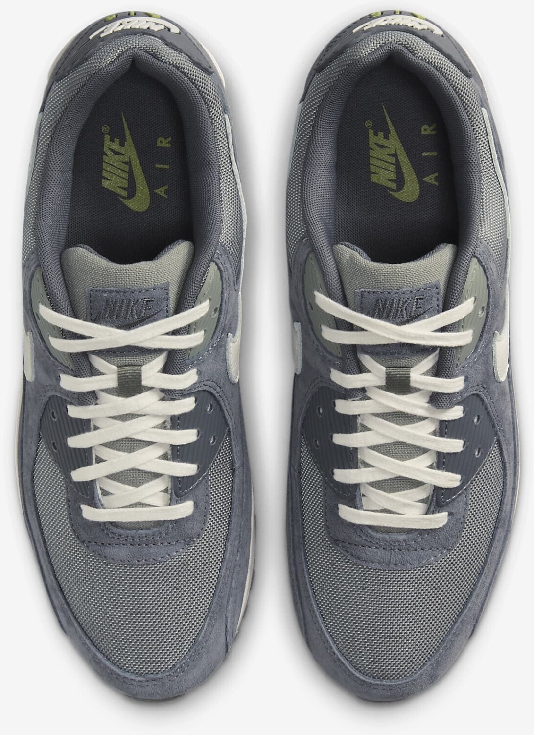 Nike Air Max 90 Premium DA1641 iron grey dark stucco pear phantom ab 120 00 Dezember 2024 Preise Preisvergleich bei idealo