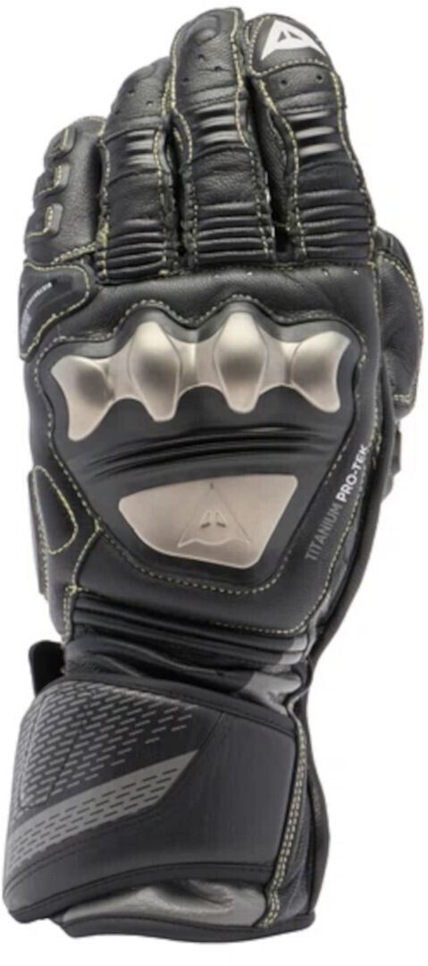 Dainese Gants Full Metal 7 noir/noir