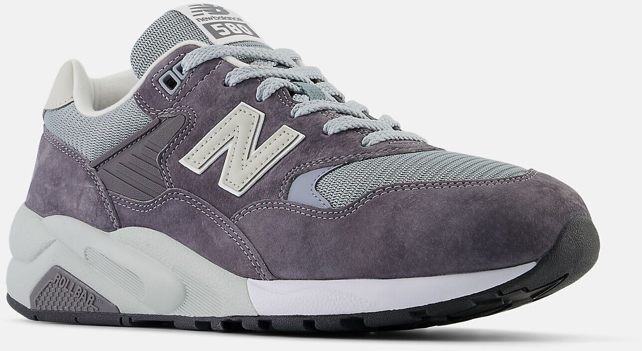 New Balance 580 magnet lead steel a 75 00 oggi Migliori prezzi e offerte su idealo