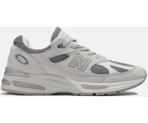 New Balance Made in UK 991v2 nimbus cloud cool grey 7 silver a 188 00 oggi Migliori prezzi e offerte su idealo