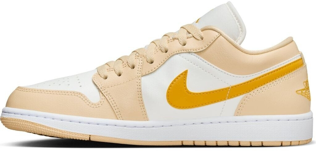 Jordan 1 jaune femme cheap