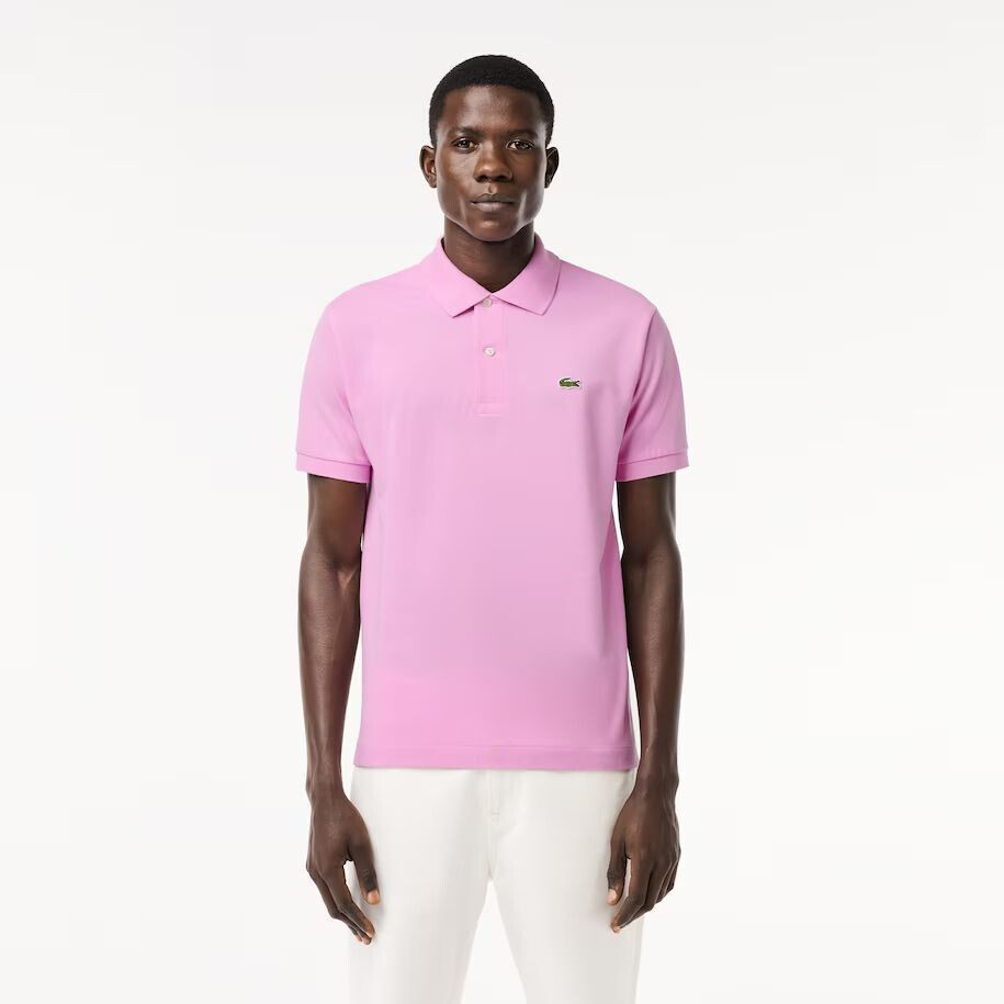 Lacoste L1212 IXV rose ab 75 99 Preisvergleich bei idealo