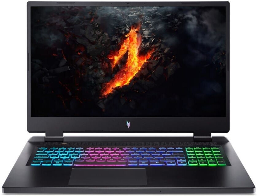 Acer Nitro 17 (AN17-42)