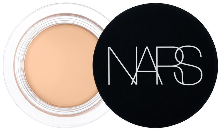 Nars Soft Matte Complete Concealer Crema Catalana (6,2g)