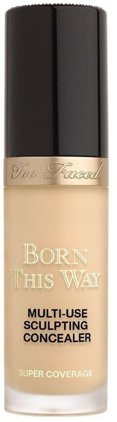 Too Faced Born This Way Super Coverage Concealer (13,5ml) Light Beige