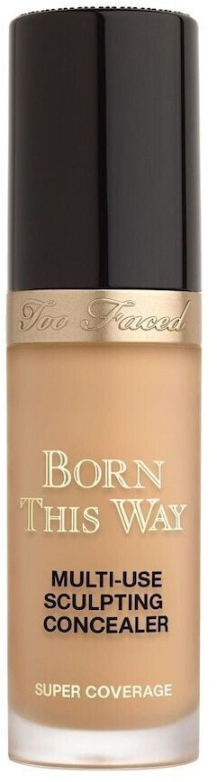 Too Faced Born This Way Super Coverage Concealer (13,5ml) Sand