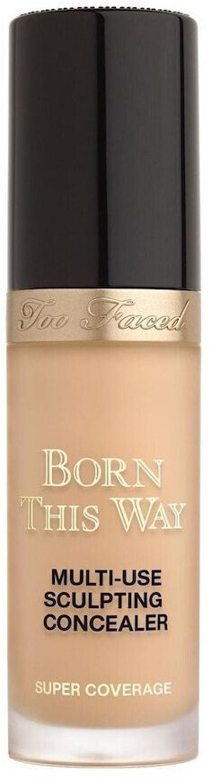 Too Faced Born This Way Super Coverage Concealer (13,5ml) Warm Beige