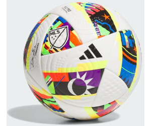 Adidas MLS Pro Ball 2024 ab 109 99 Preisvergleich bei idealo
